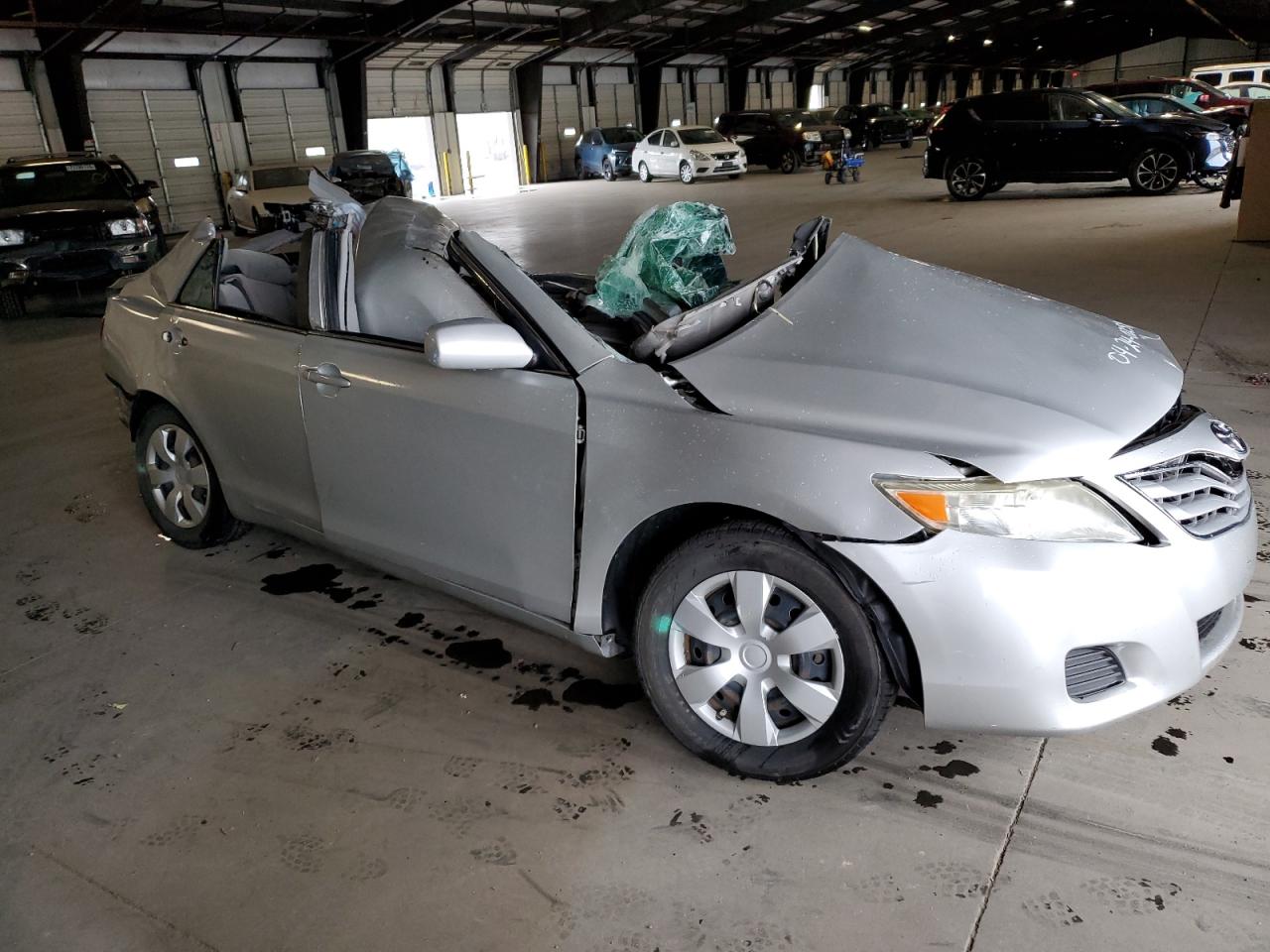 2011 Toyota Camry - Image 4