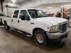 2002 Ford F250 Super Duty en Venta en Avon, MN - All Over