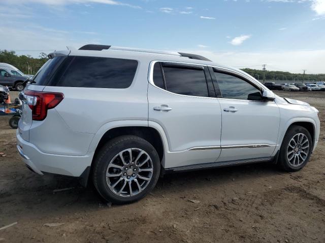  GMC ACADIA DEN 2020 Biały