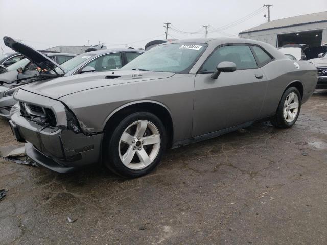 2011 Dodge Challenger R/T