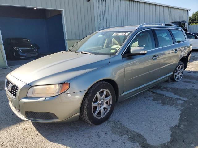 2008 Volvo V70 3.2