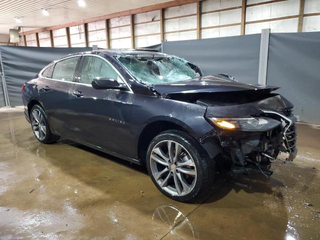 1G1ZD5ST1PF207948 Chevrolet Malibu LT 4