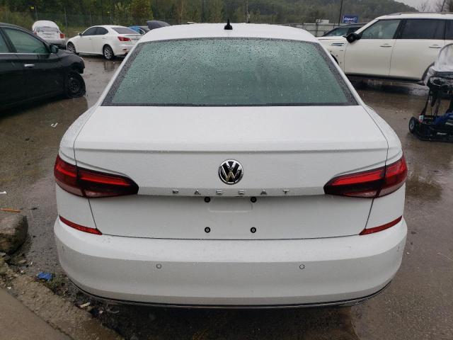 1VWCA7A30LC026884 Volkswagen Passat SEL 6