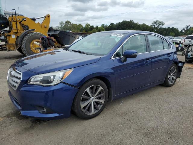 2017 Subaru Legacy 2.5I Limited იყიდება Florence-ში, MS - Rear End