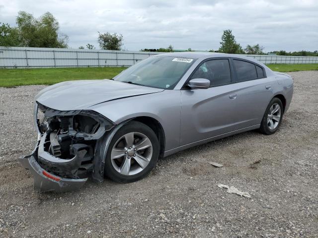 2015 Dodge Charger Se