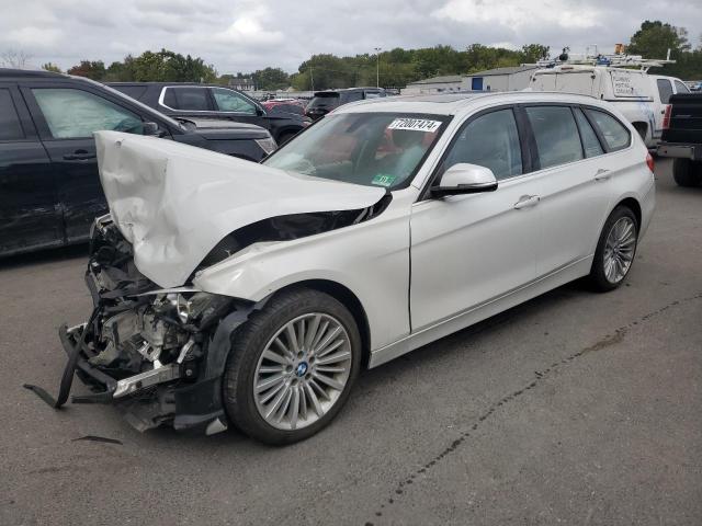 2014 Bmw 328 Xi de vânzare în Glassboro, NJ - Front End