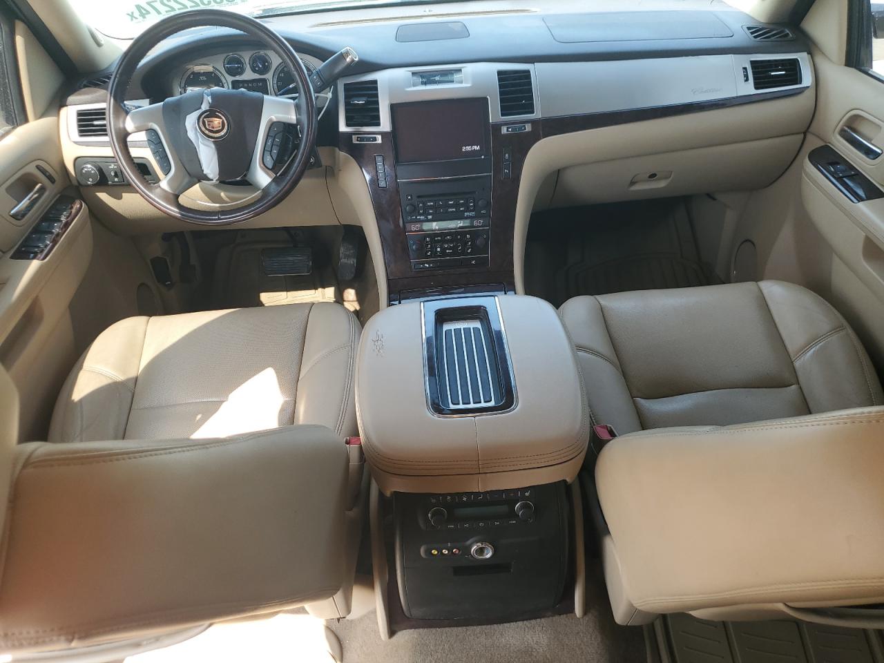 1GYS3JEF1DR200447 2013 Cadillac Escalade Esv Premium