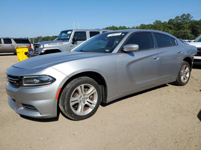 2015 Dodge Charger Se zu verkaufen in Greenwell Springs, LA - Rear End