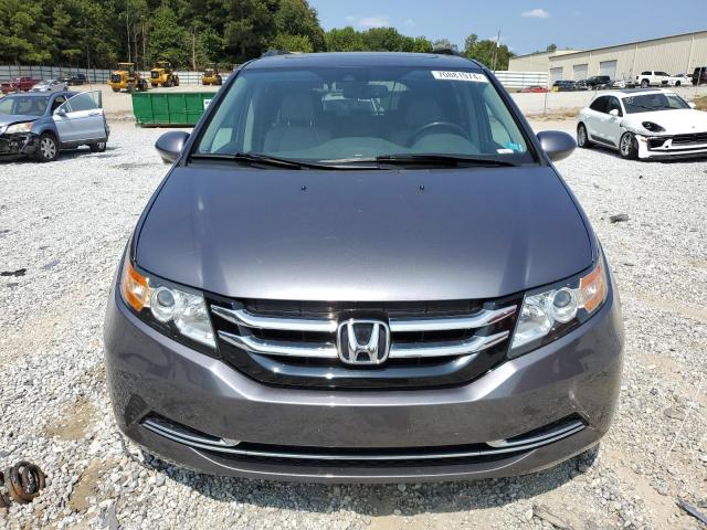  HONDA All Models 2014 Gray