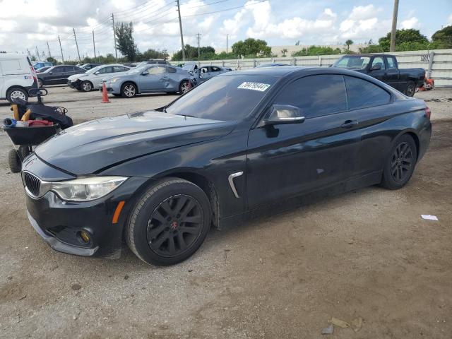 2014 Bmw 428 I