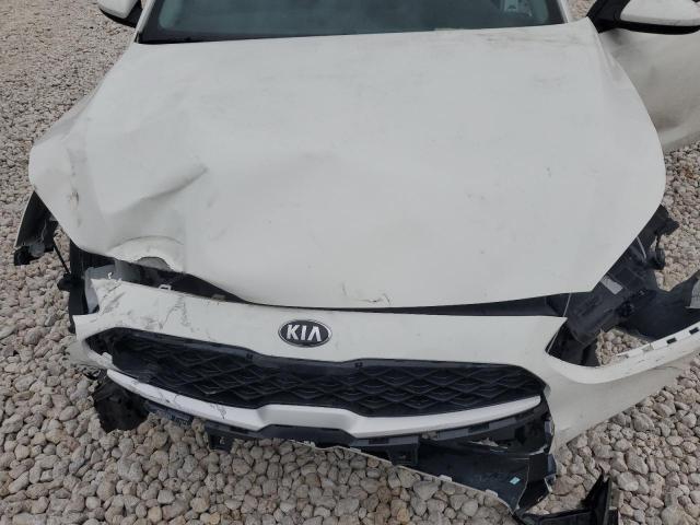 3KPF24AD3ME311545 Kia Forte FE 11