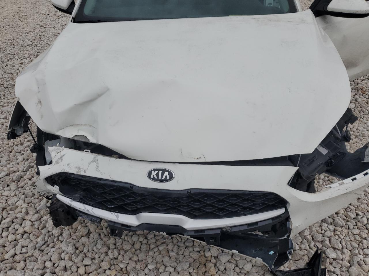 3KPF24AD3ME311545 2021 Kia Forte Fe