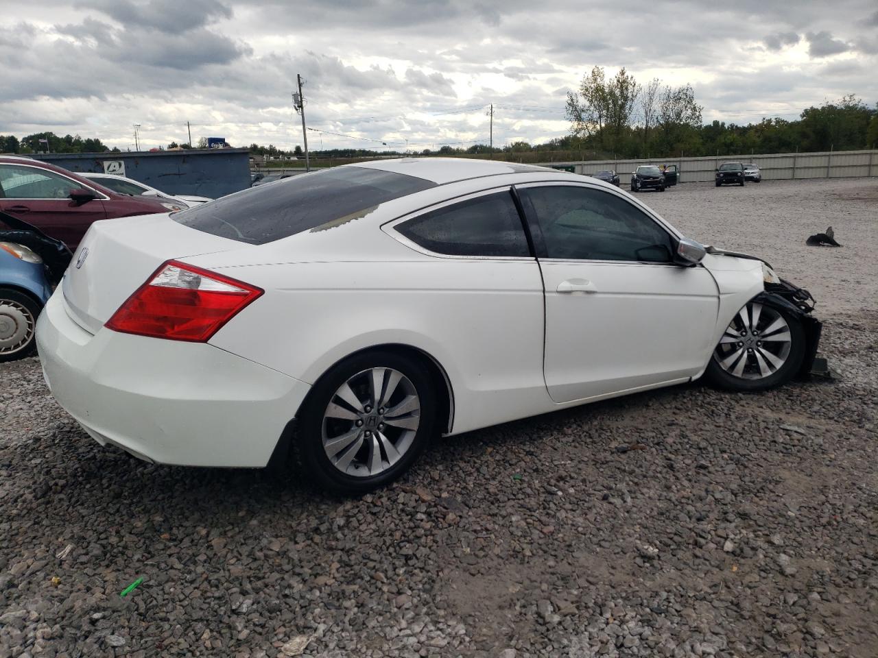 2009 Honda Accord - Image 3