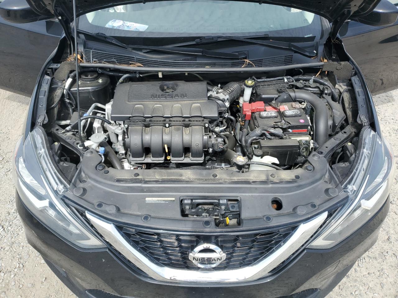 2019 Nissan Sentra - Image 12