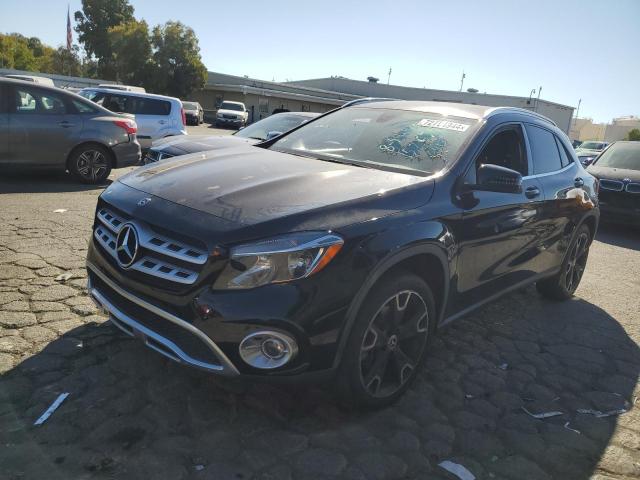 2020 Mercedes-Benz Gla 250