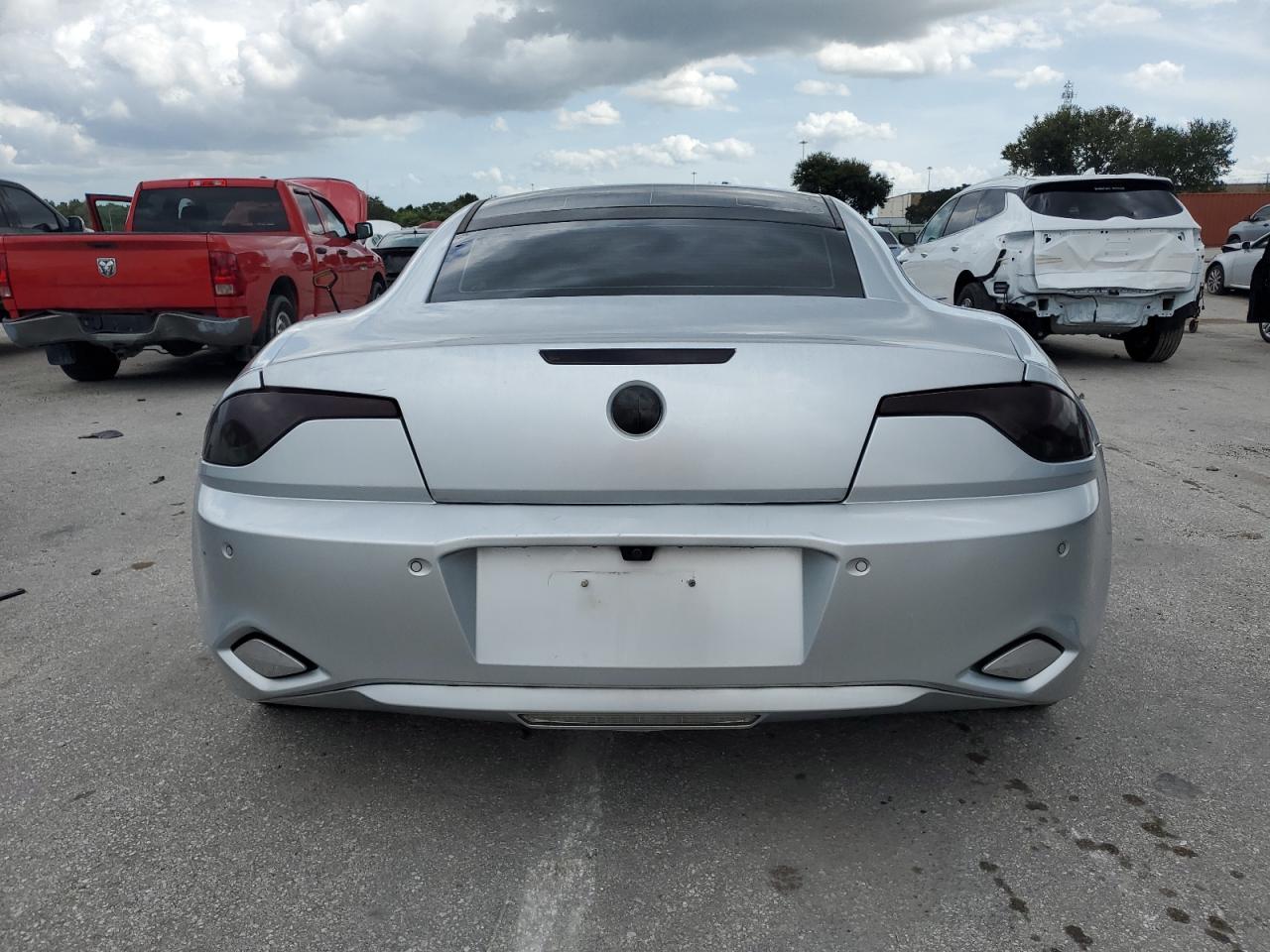 YH4K16AAXCA000205 2012 Fisker Automotive Karma Chic