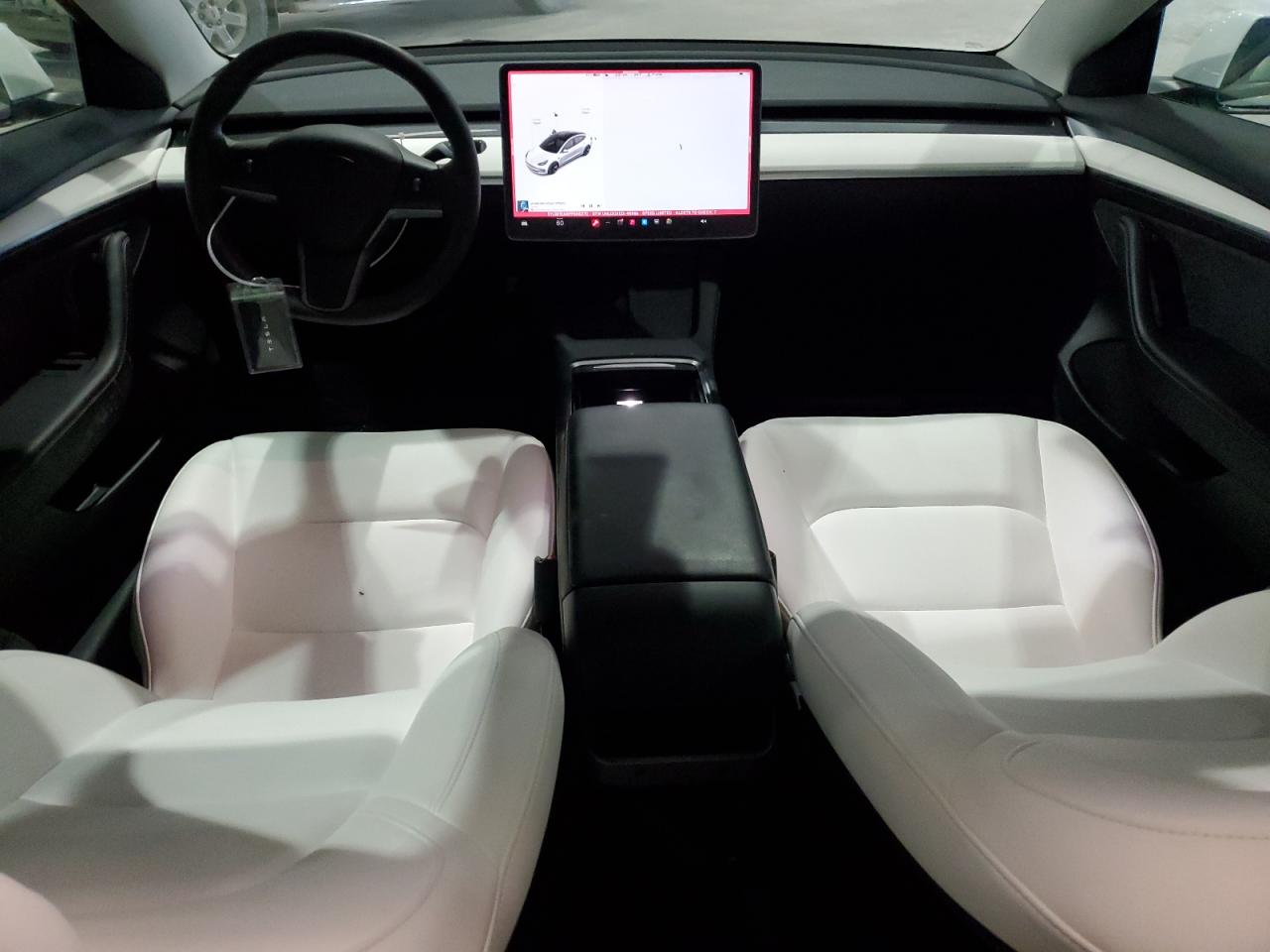 5YJ3E1EA6PF586270 2023 Tesla Model 3