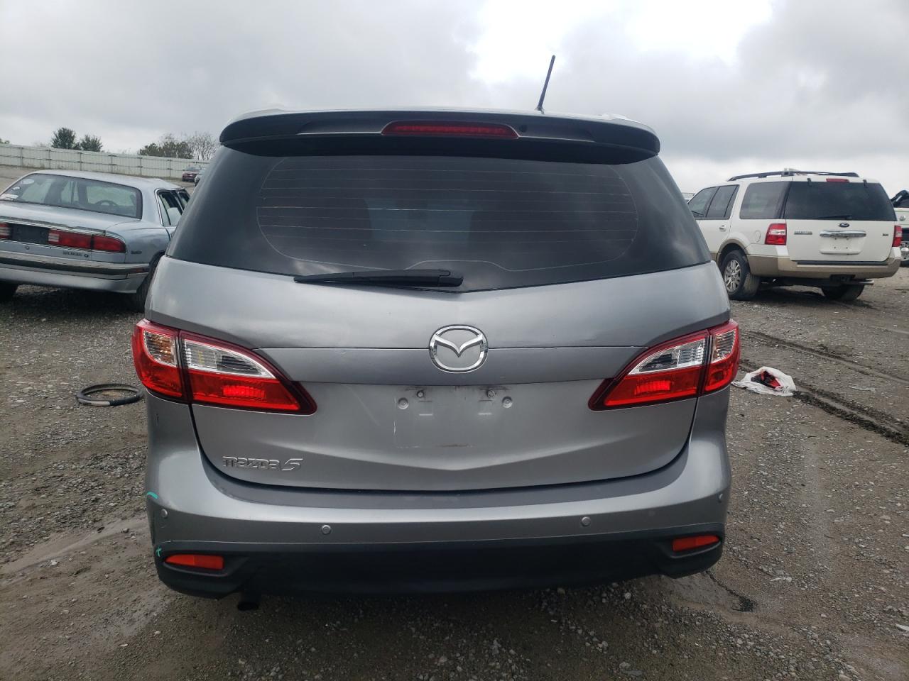 JM1CW2CL7F0183130 2015 Mazda 5 Touring