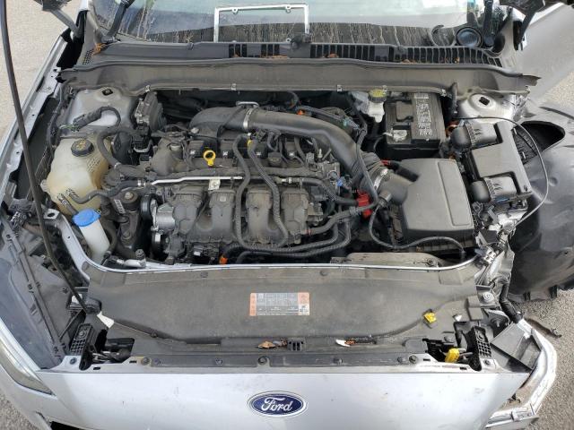 3FA6P0T91LR191115 Ford Fusion SE 11