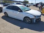 2016 Volkswagen Jetta Se na sprzedaż w Las Vegas, NV - Front End