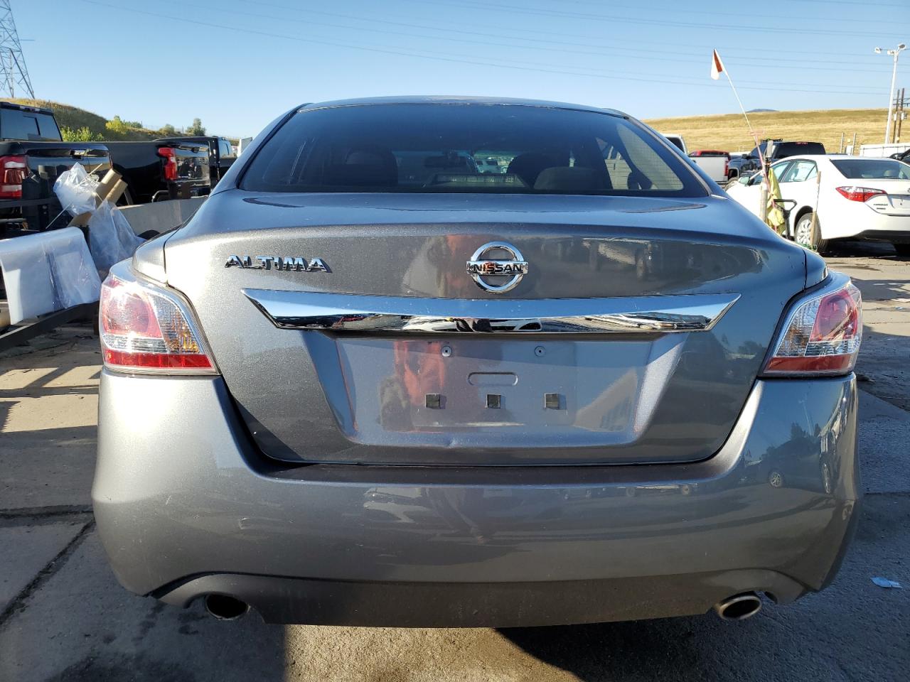 1N4AL3AP4FC950352 2015 Nissan Altima 2.5