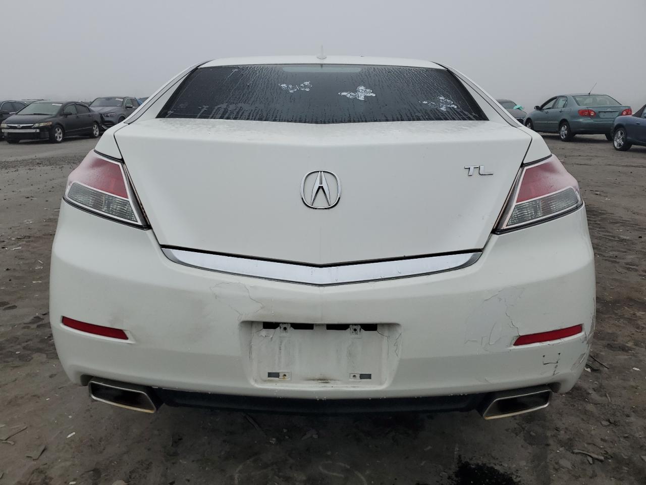 2013 Acura Tl VIN: 19UUA8F21DA017591 Lot: 71421774