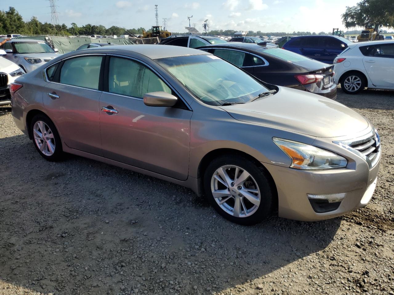 2014 Nissan Altima - Image 4