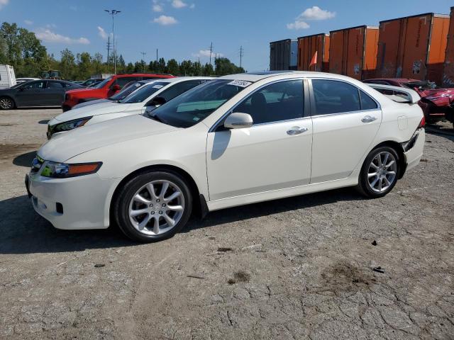 2006 Acura Tsx 