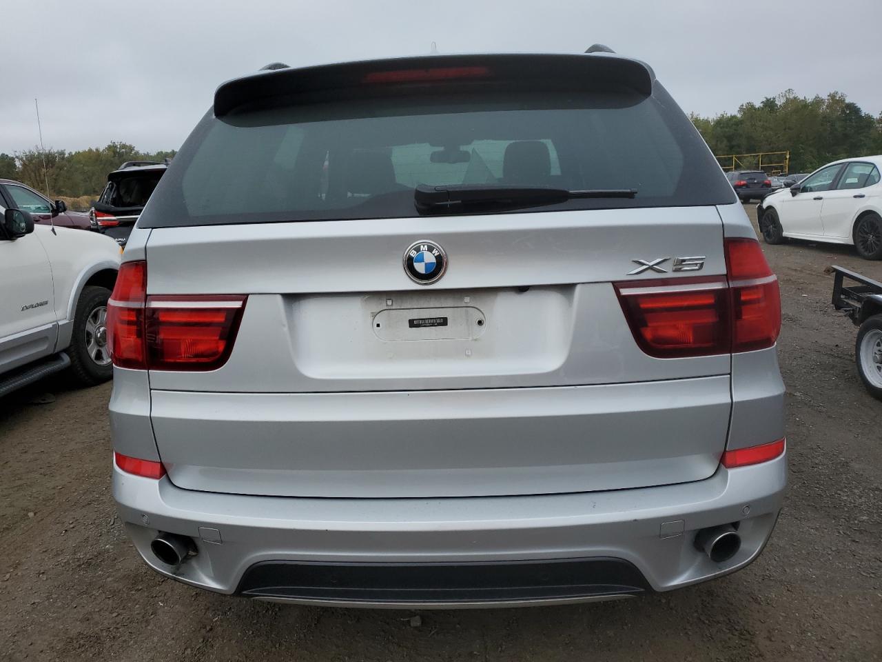 5UXZV4C59D0B17669 2013 BMW X5 xDrive35I