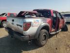 2014 Ford F150 Svt Raptor na sprzedaż w Elgin, IL - All Over