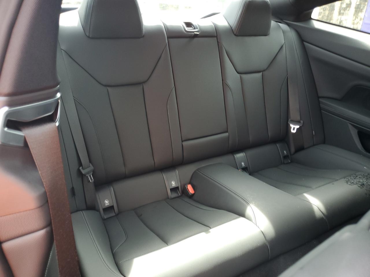 2025 BMW 430Xi VIN: WBA63DA02SCT14478 Lot: 72984834