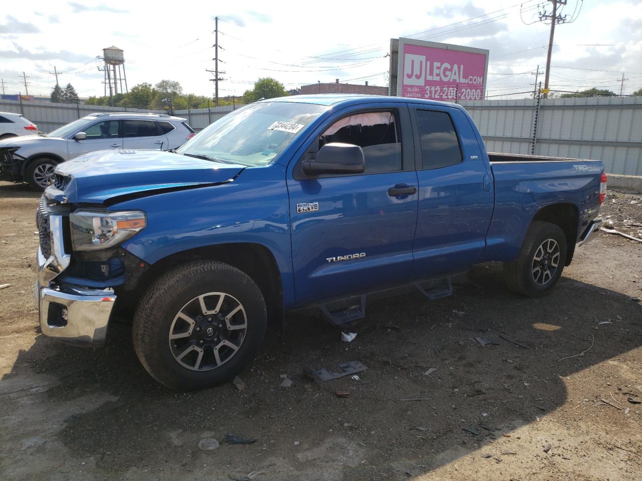 Tundra 2ED ヘビープレイド Tundra 2ED ヘビープレイド toyota-tundra-front-bumper-