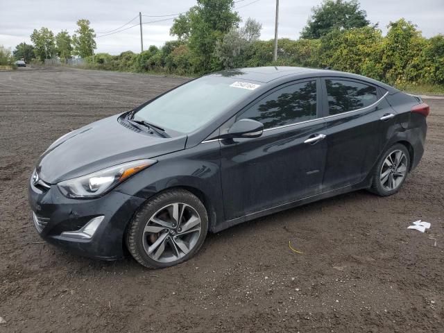 2014 Hyundai Elantra Se for Sale in Montreal-est, QC - Mechanical