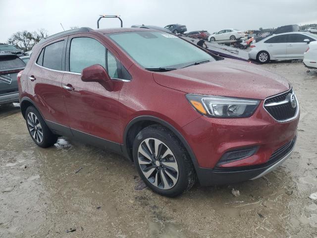 KL4CJESM4NB505083 Buick Encore PRE 4