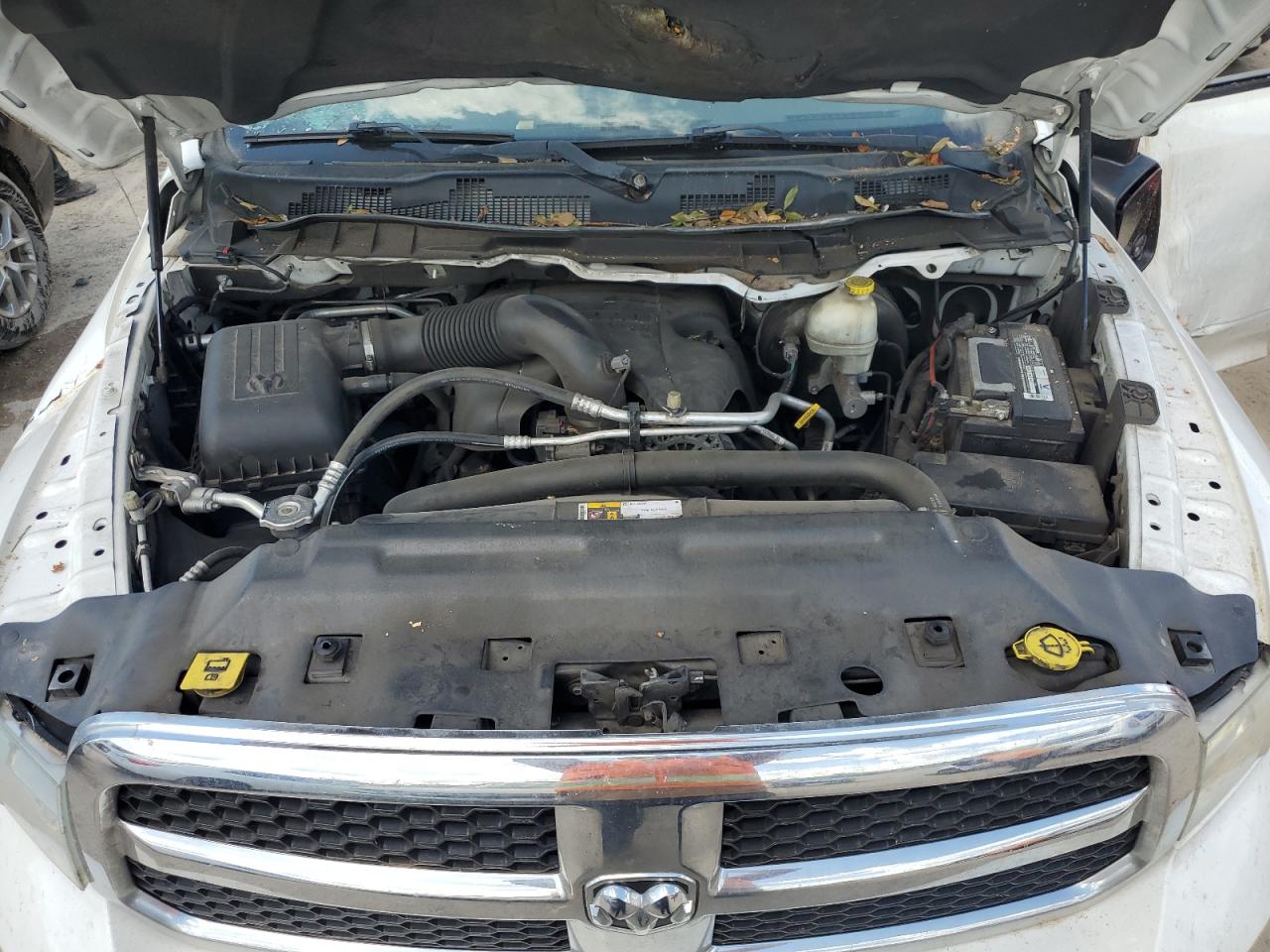 2014 RAM 1500 - Image 11