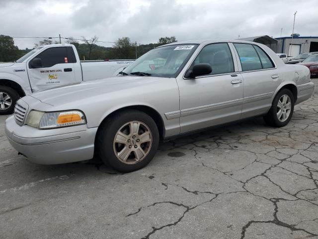 2004 Ford Crown Victoria Lx