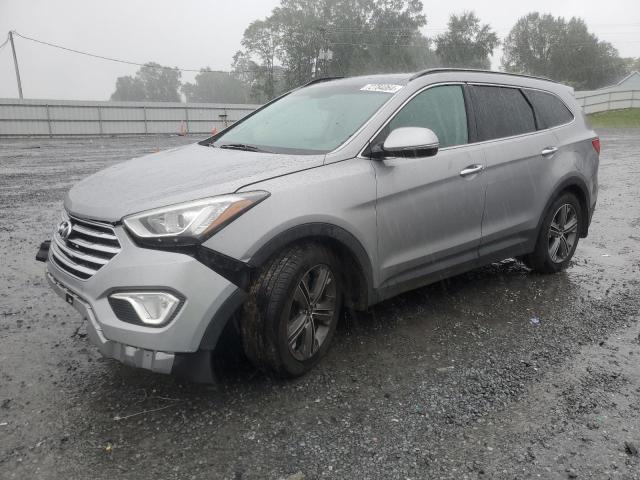 2016 Hyundai Santa Fe Se Ultimate