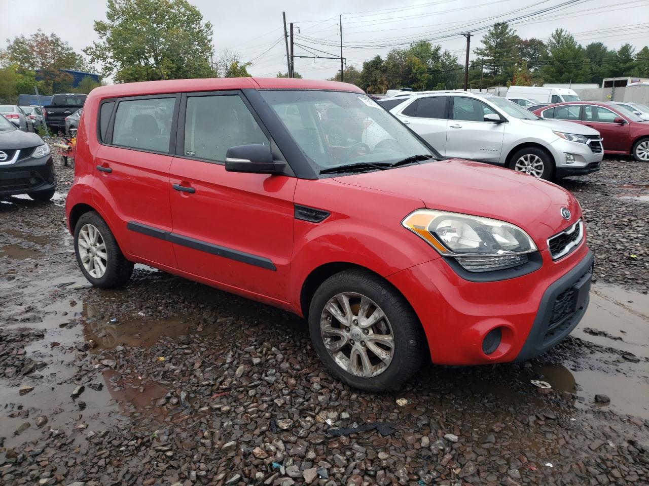 KNDJT2A62C7384174 2012 Kia Soul +