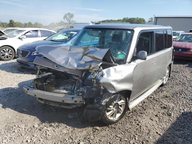 2004 Toyota Scion Xb na sprzedaż w Hueytown, AL - Front End