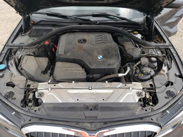 3MW5R1J02L8B08899 BMW 3 Series 330I 11