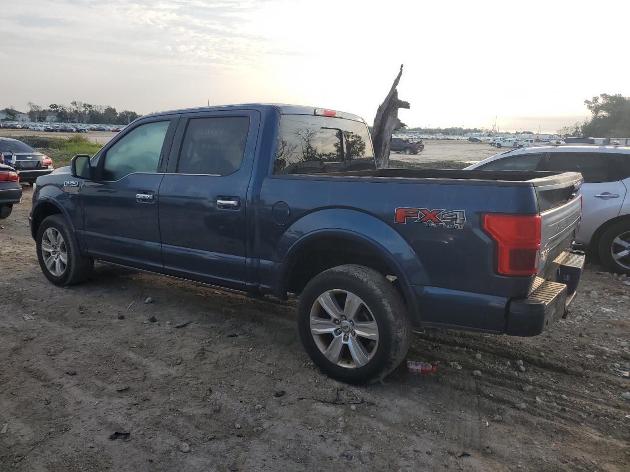 1FTEW1E47KFB12588 2019 FORD F-150 - Image 2