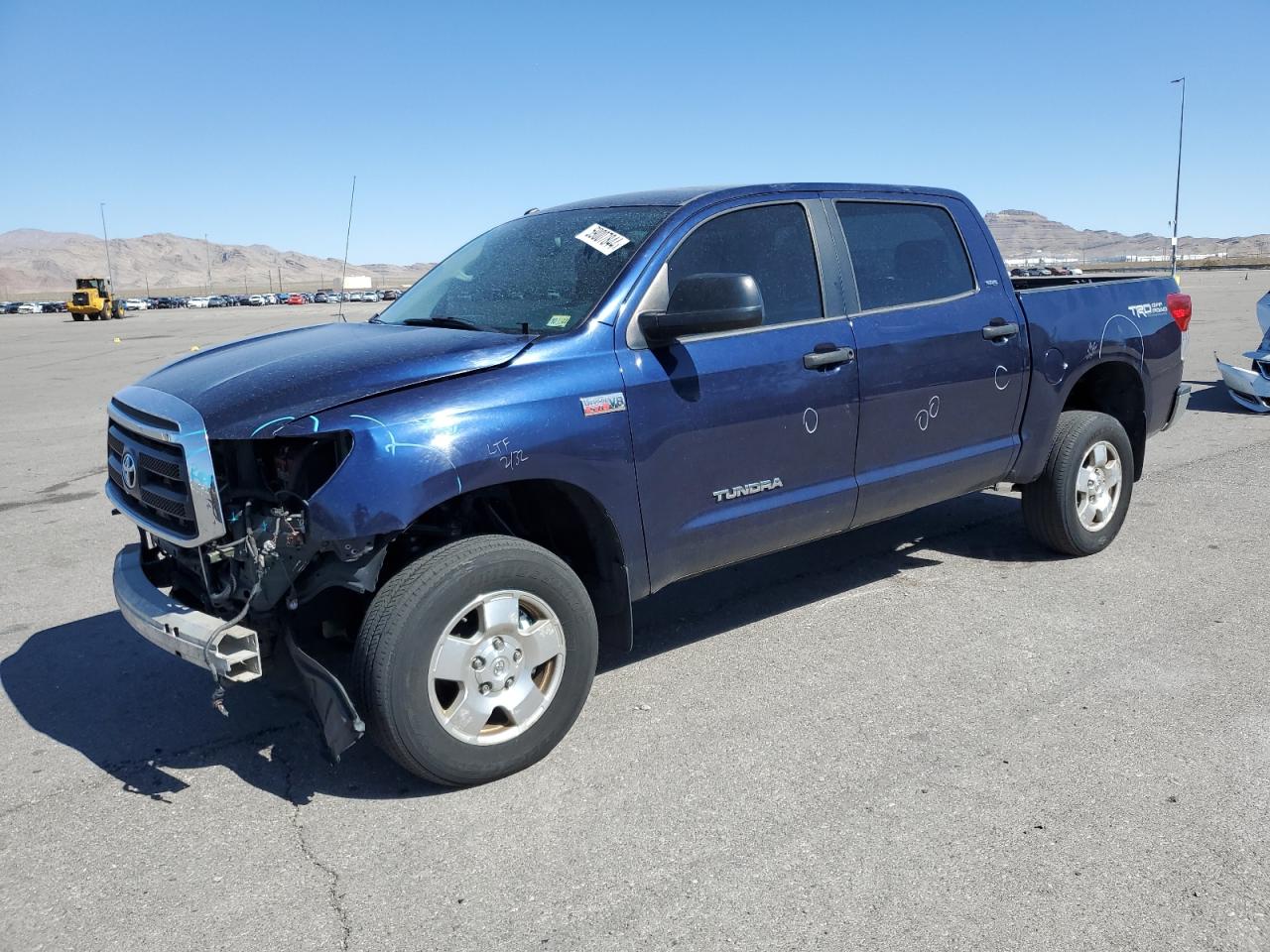 VIN 5TFDY5F19DX272860 2013 TOYOTA TUNDRA no.1