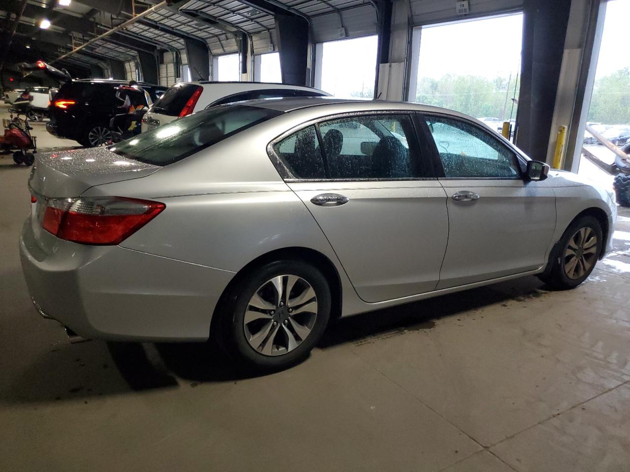 2013 Honda Accord - Image 3
