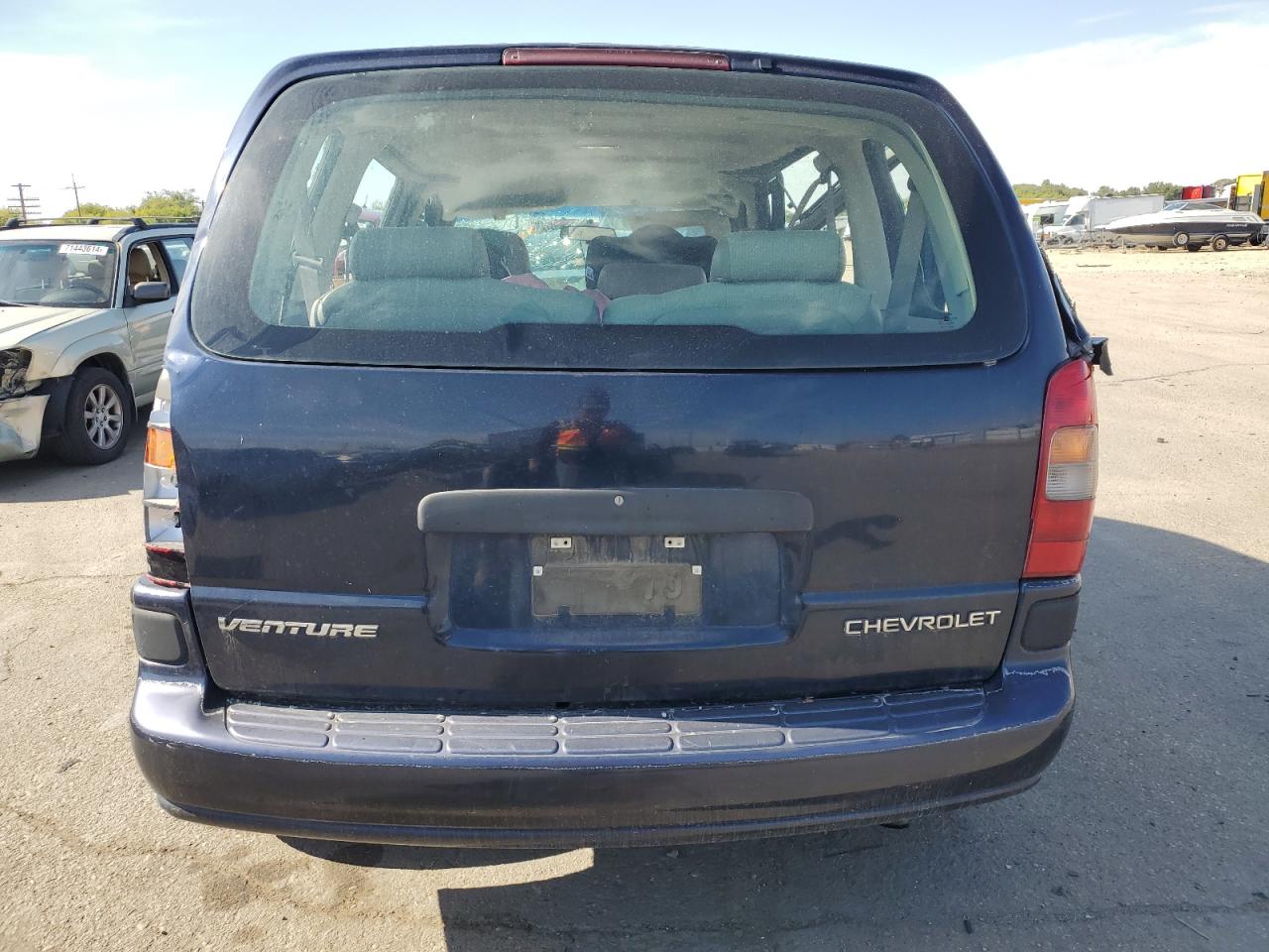 1GNDU23E12D226804 2002 Chevrolet Venture Economy