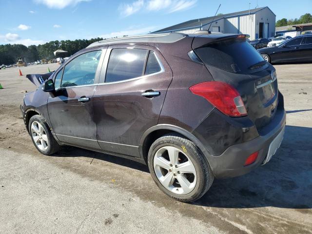 Паркетники BUICK ENCORE 2016 Фіолетовий