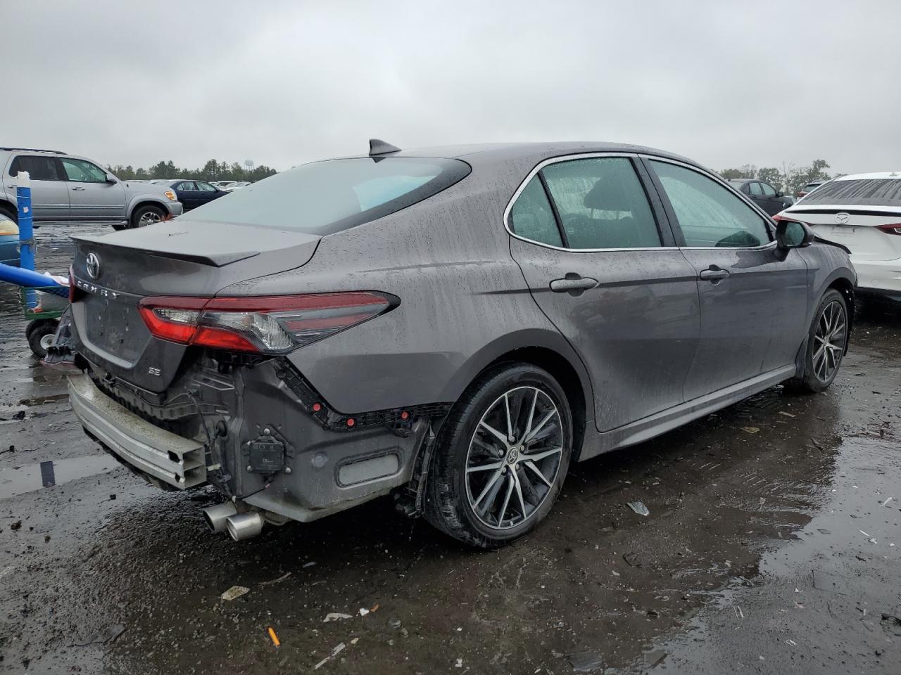 2023 Toyota Camry - Image 3