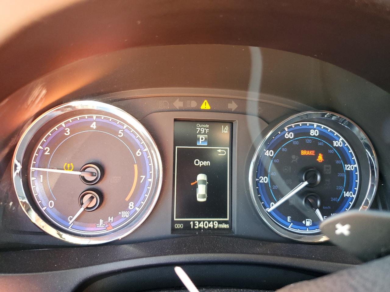 2019 Toyota Corolla - Image 9