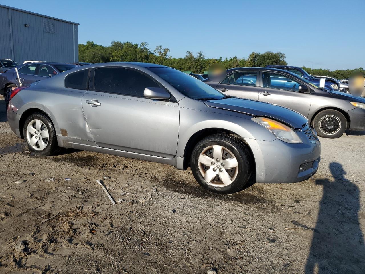 2008 Nissan Altima 2.5S VIN: 1N4AL24EX8C108462 Lot: 69196594