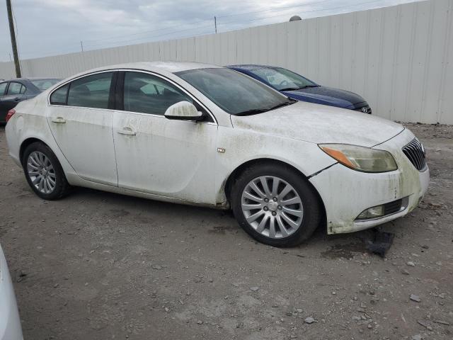 2011 BUICK REGAL CXL  