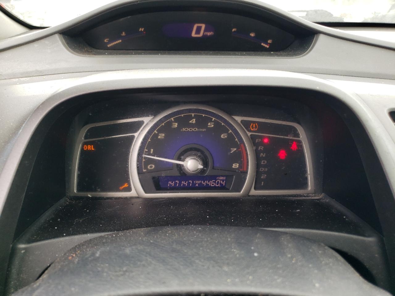 2011 Honda Civic - Image 9